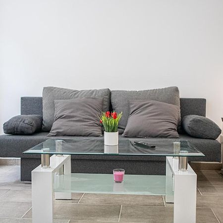 9 Min From City Center - Beautiful Studio Near U1 Reumannplatz 维也纳 外观 照片