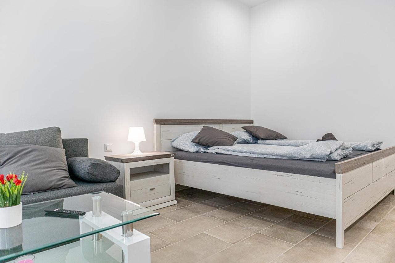 9 Min From City Center - Beautiful Studio Near U1 Reumannplatz 维也纳 外观 照片