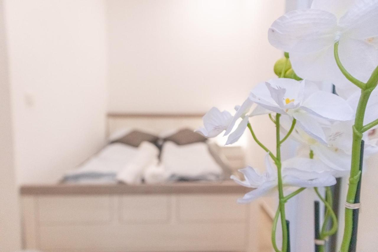 9 Min From City Center - Beautiful Studio Near U1 Reumannplatz 维也纳 外观 照片