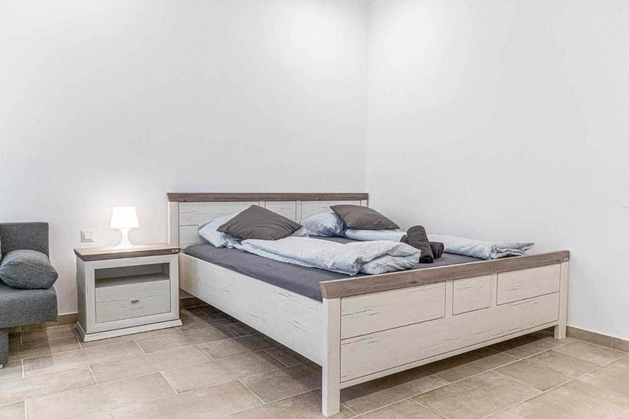 9 Min From City Center - Beautiful Studio Near U1 Reumannplatz 维也纳 外观 照片
