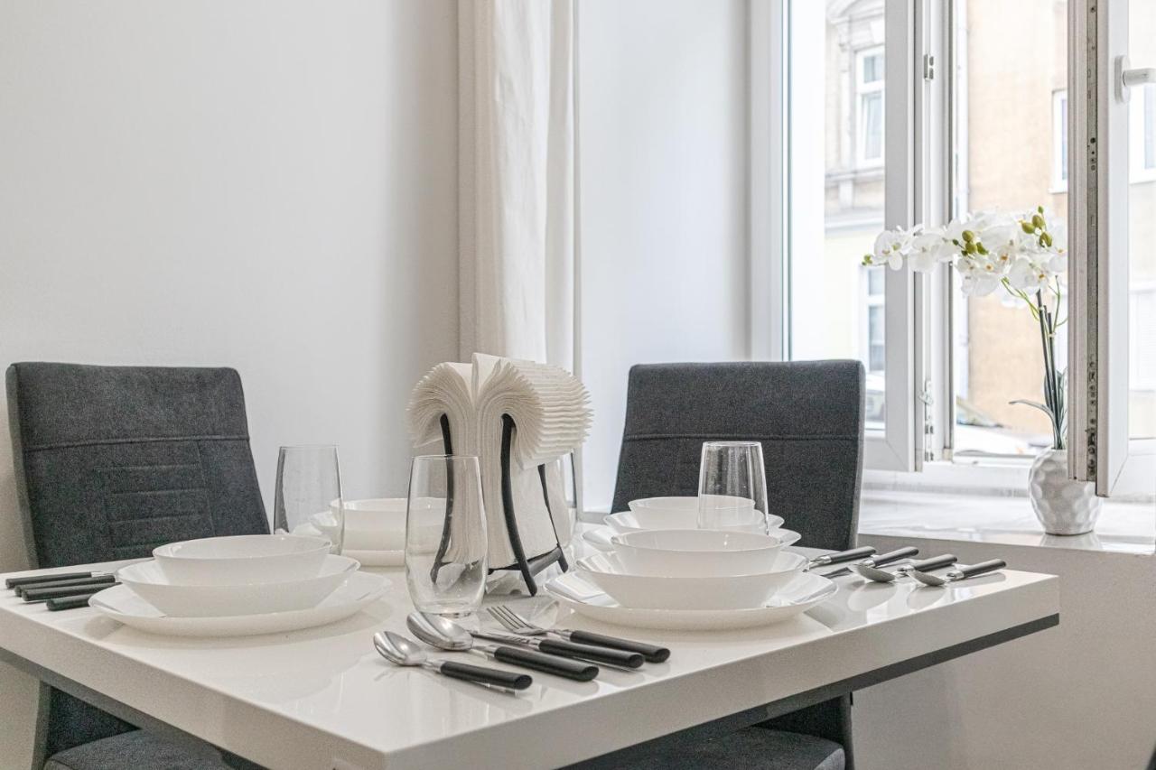 9 Min From City Center - Beautiful Studio Near U1 Reumannplatz 维也纳 外观 照片