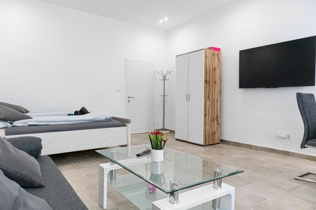 9 Min From City Center - Beautiful Studio Near U1 Reumannplatz 维也纳 外观 照片
