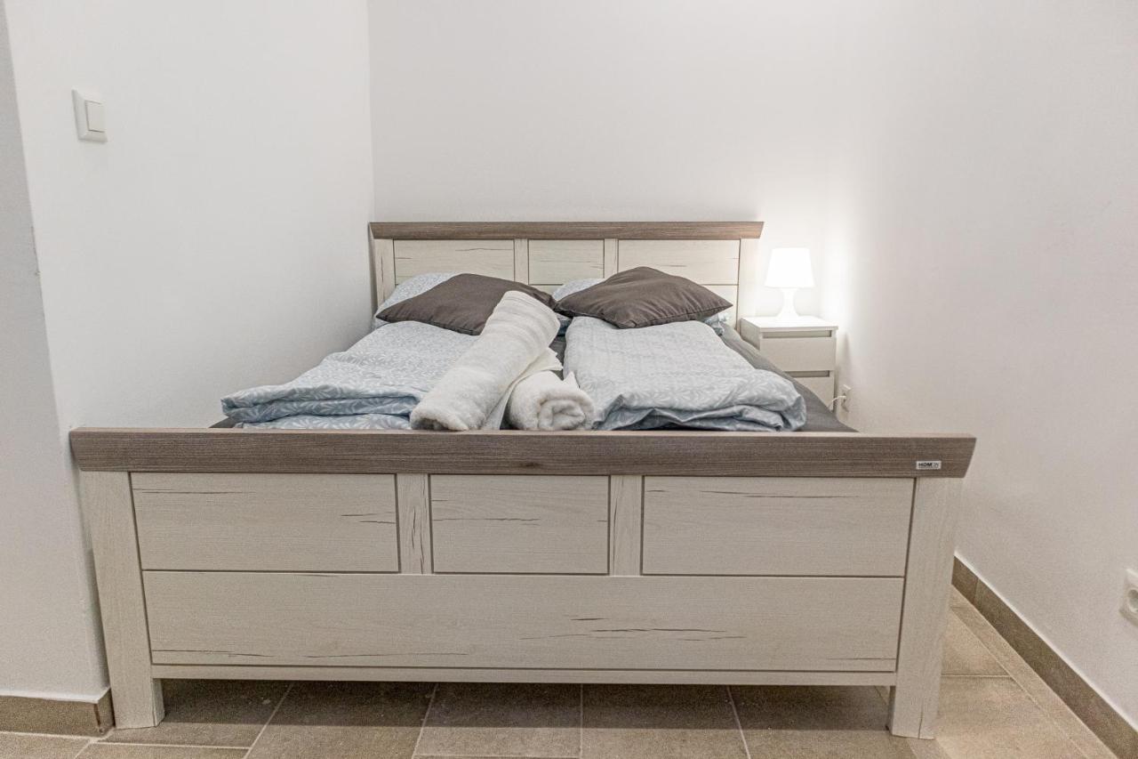 9 Min From City Center - Beautiful Studio Near U1 Reumannplatz 维也纳 外观 照片